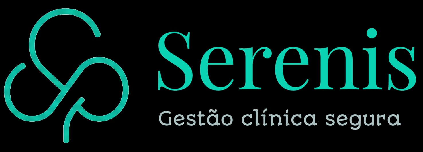 Serenis - Gestão clínica segura